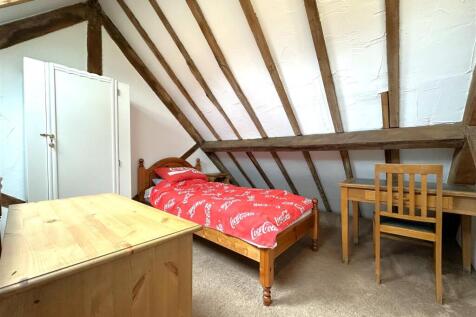 Bedroom Three 778