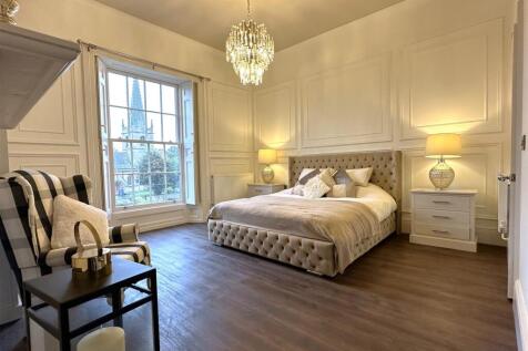 Master Bedroom 591