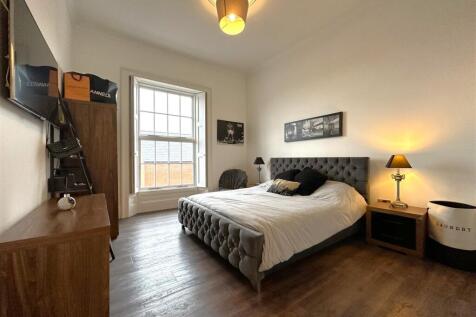 Bedroom Two 564