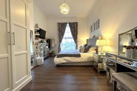 Bedroom Three 561