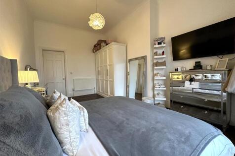 Third Bedroom 557