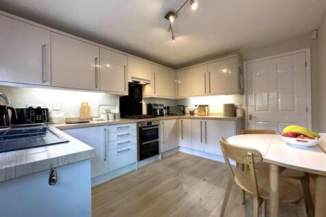 Stylish Dining Kitchen 838
