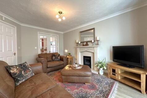 Lovely Lounge 850