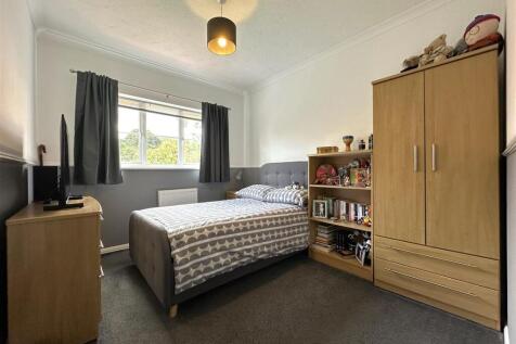 Bedroom Two 803