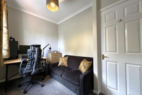 Bedroom Three 804