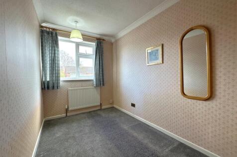 Bedroom Three 073