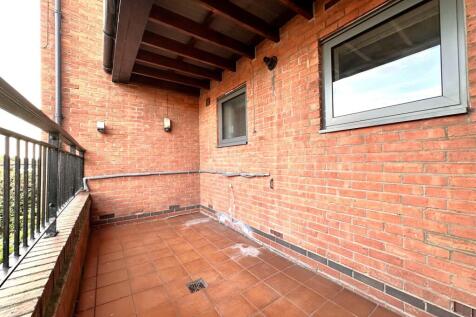 Balcony 491