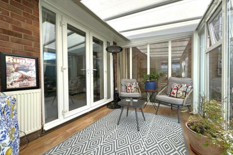 Conservatory 483