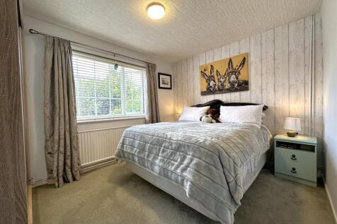 Master Bedroom 506