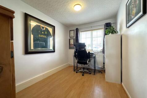 Bedroom Three 532