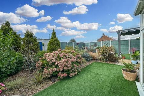 Rear Garden 472