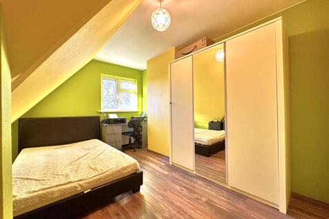 Bedroom Two 007