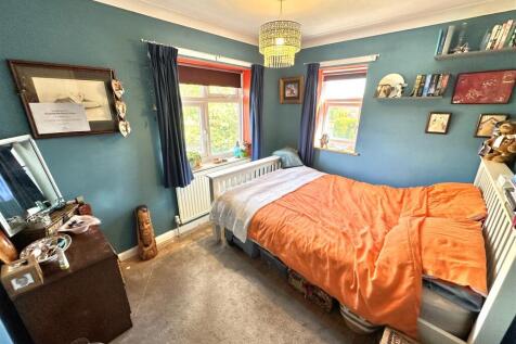 Bedroom Three 899