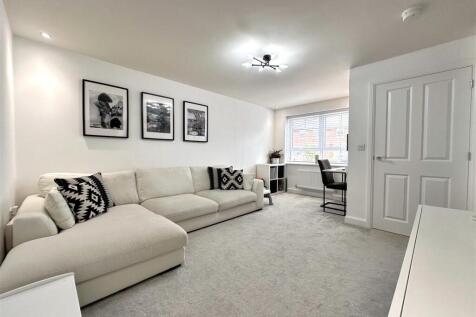 Multi-Functional Living Room 420
