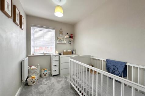 Bedroom Three 360