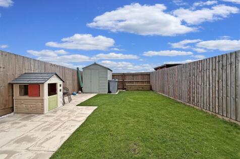 Rear Garden 448