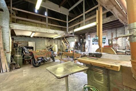 Original Barn Ground Floor Aspect One 039