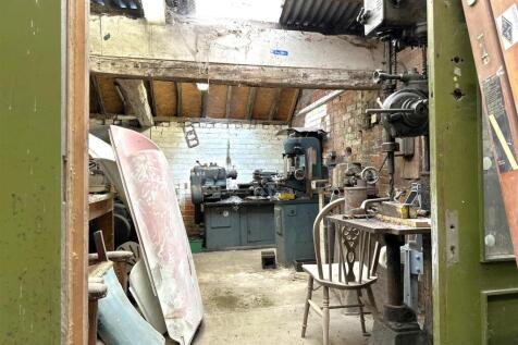 Store Room 049
