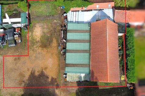 Aerial Overview 691