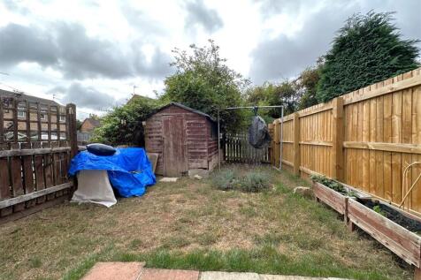 Garden 606