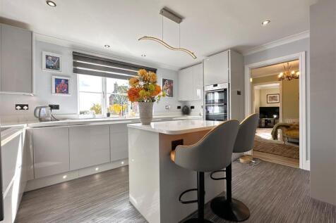 Fabulous Modern Kitchen 597