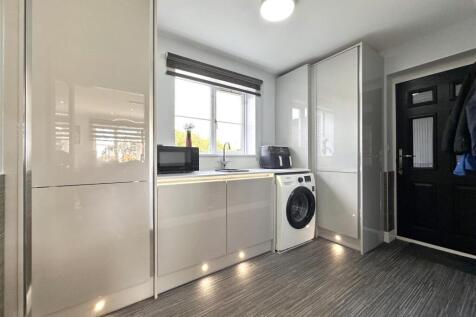 Utility Room 603