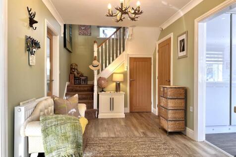 Inviting Reception Hall 620