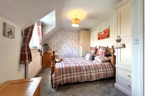 Bedroom Three 577