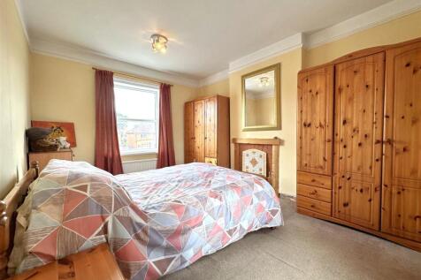 Bedroom One 708