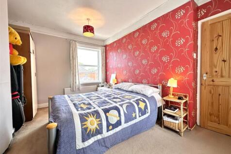 Bedroom Two 697