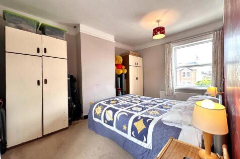 Second Bedroom 696