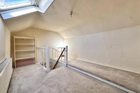 Attic Space 335