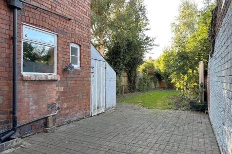 Rear Garden 373
