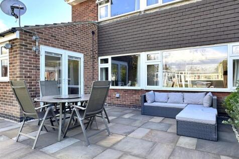 Indian Sandstone Patio 398