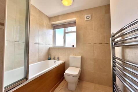 Contemporary Bathroom 453