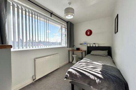 Bedroom Three 463