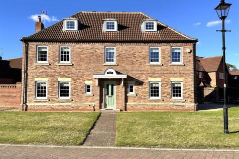 Front Aspect 274