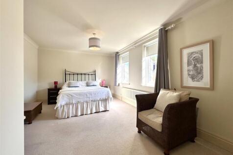 Bedroom Three 116