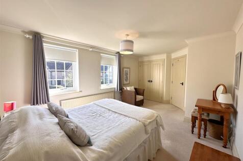Third Bedroom 121