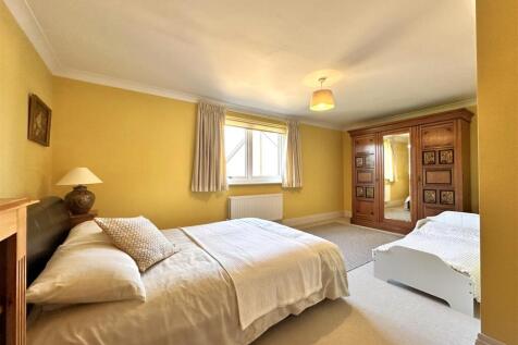 Bedroom Two 099
