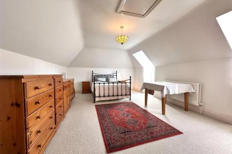 Bedroom Five 078