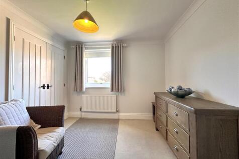 Bedroom Four 087