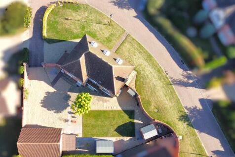Aerial Overview 579