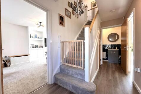 Entrance Hall 450