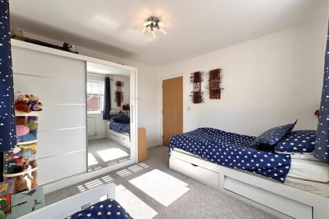 Second Bedroom 434