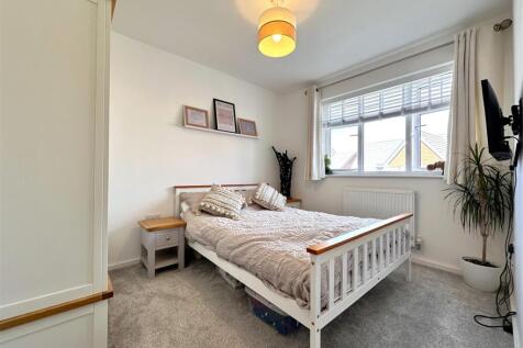 Bedroom Three 401
