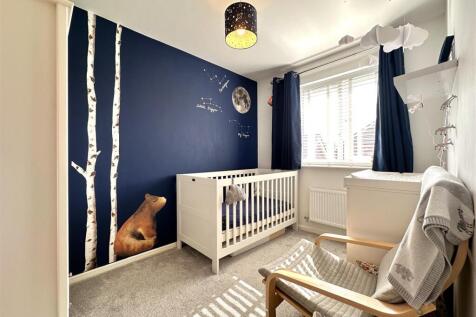 Bedroom Four 423