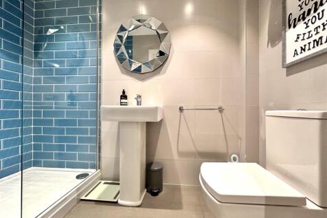 Modern GF Shower Room 230