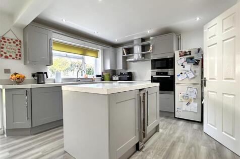 Contemporary Kitchen 273