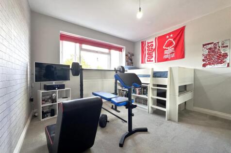 Bedroom Two 186